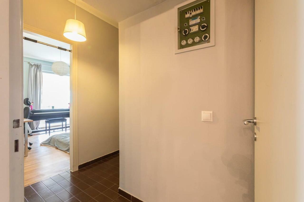 Spacious & Modern Flat In Heart Of Афіни Екстер'єр фото